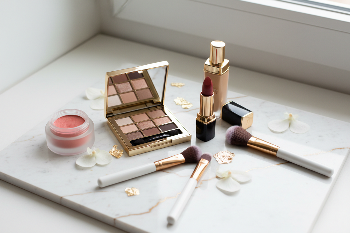 Cosmetics