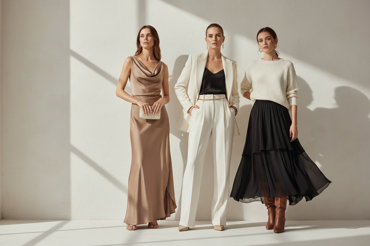 Women's Clothing