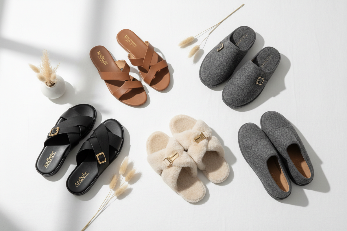 Footwear
