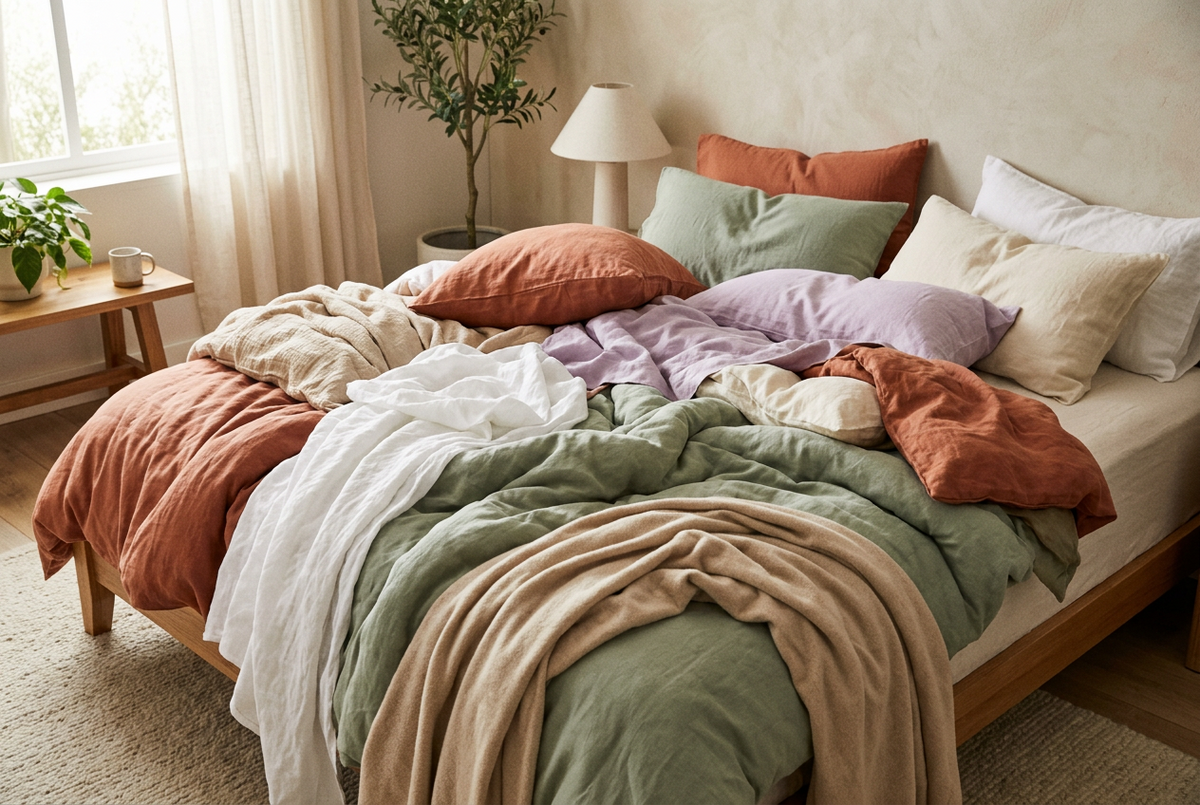 Beddings