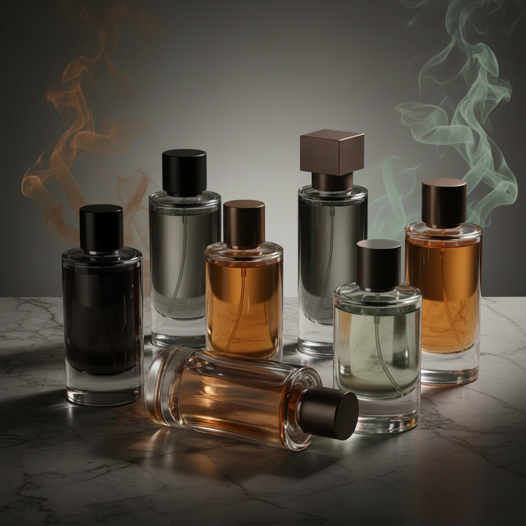 Perfumes