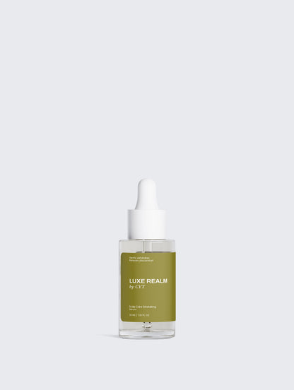Luxe Realm Scalp Care Exfoliating Serum