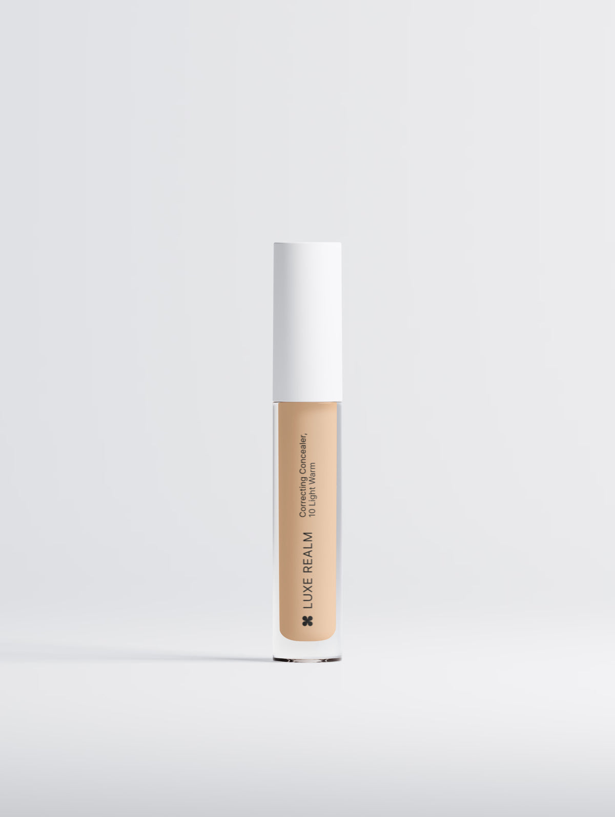 Luxe Realm Correcting Concealer, 10 Light Warm