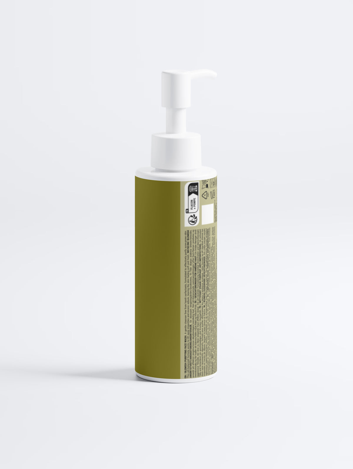 Luxe Realm Acne Purifying Face Wash