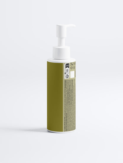 Luxe Realm Acne Purifying Face Wash