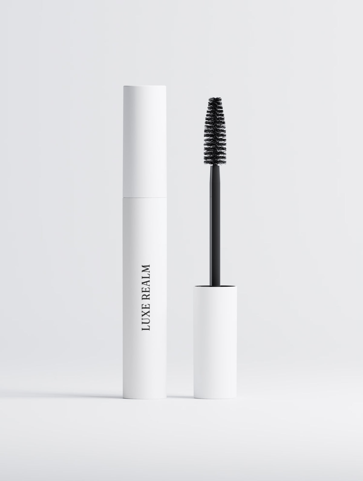 Luxe Realm Lengthening & Volumising Mascara